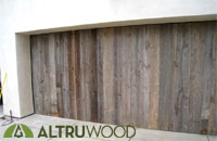 reclaimed barn siding s Reclaimed Barn Siding For Exterior Applications   FAQ