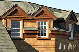 fsc certified western red cedar shingles FSC® Certified Western Red Cedar Shingles