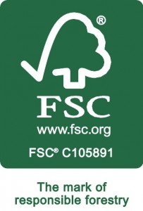 FSC logo 2011 203x300 FSC® Certified Wood Products