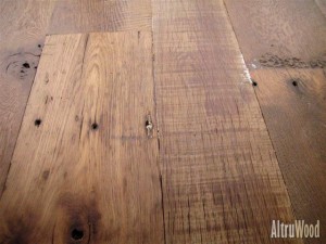 reclaimed antique oak flooring 10 300x225 Reclaimed Wood