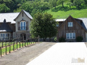 reclaimed barn siding gray 06 300x225 What is Reclaimed Lumber?