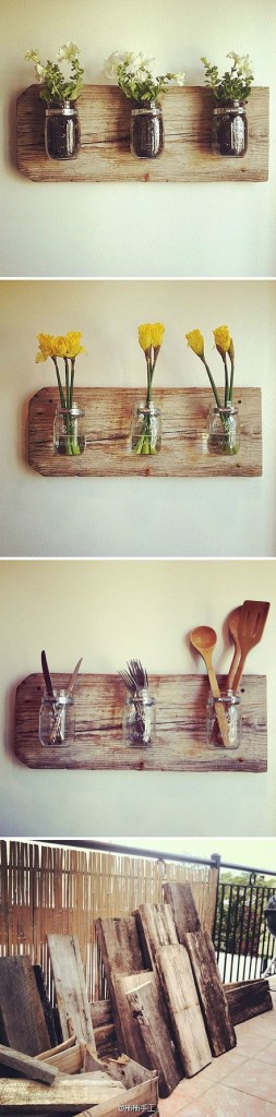 AltruwoodWeekendDIY3 253x1024 DIY Projects You Can Do This Weekend